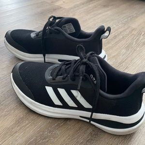 Girls adidas sneakers